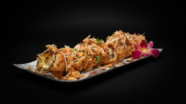 Plantain Roll - Imagen 5