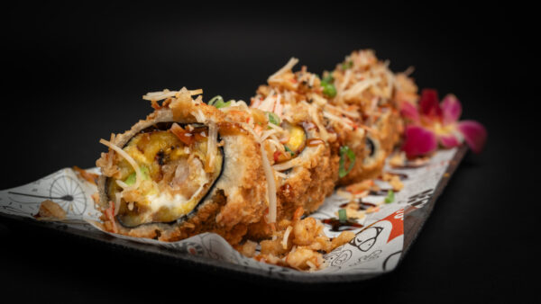 Plantain Roll - Imagen 4