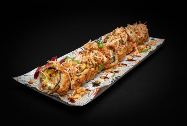 Plantain Roll - Imagen 3