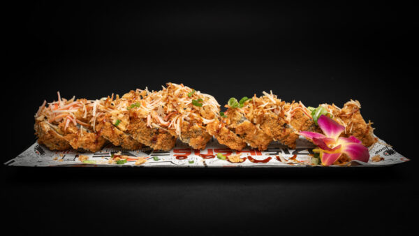 Plantain Roll - Imagen 2