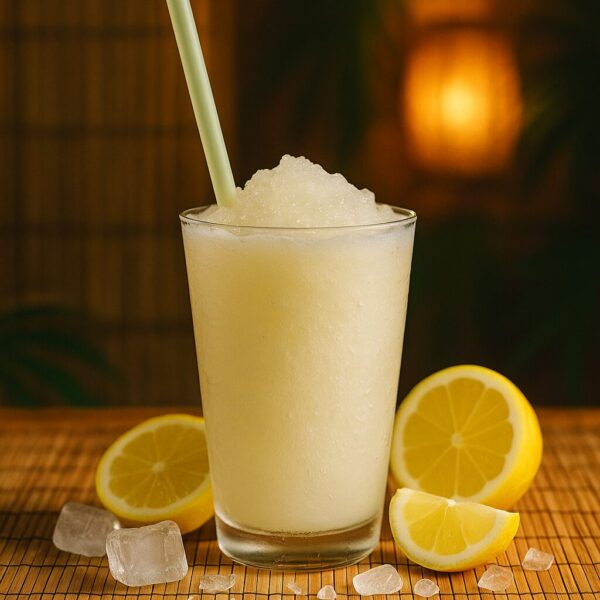 Lemonade Frappe